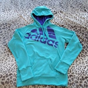 Adidas hoodie